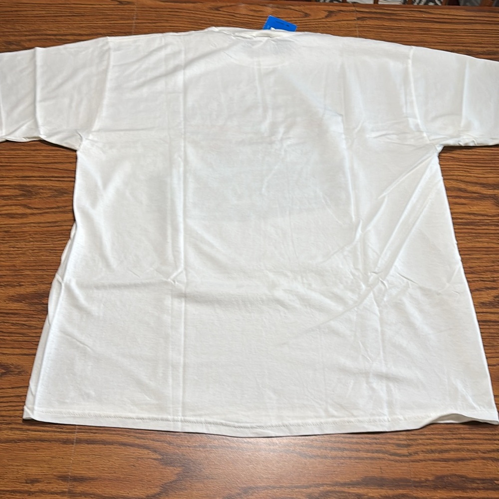 Chevrolet T-shirt - Picture 4 of 4
